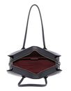 COCCINELLE Myrtha26 Handbag Grained Leather Stove