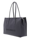 COCCINELLE Myrtha26 Handbag Grained Leather Stove