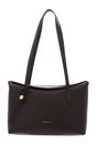 COCCINELLE Thess Handbag Grained Leather Fango