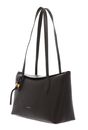 COCCINELLE Thess Handbag Grained Leather Fango