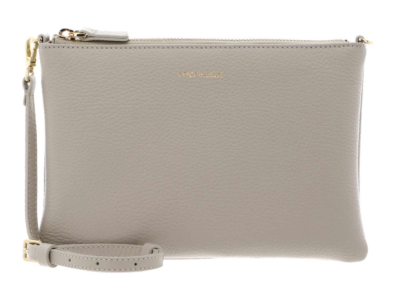 COCCINELLE Best Crossbody Bag Eucalipto