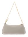 COCCINELLE C-Me Chain Mini Bag Grained Leather Eucalipto COCCINELLE C-Me Chain Mini Bag Grained Leather Eucalipto