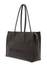 COCCINELLE Myrtha26 Handbag Grained Leather Berry