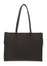 COCCINELLE Myrtha26 Handbag Grained Leather Berry