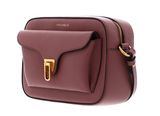 COCCINELLE Beat Soft Camera Bag Winter Rose COCCINELLE Beat Soft Camera Bag Winter Rose