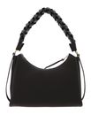 COCCINELLE Boheme Grana Double Shoulder Bag M Fango / Honey COCCINELLE Boheme Grana Double Shoulder Bag M Fango / Honey