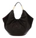 COCCINELLE Smash Handbag Smooth Leather Fango COCCINELLE Smash Handbag Smooth Leather Fango