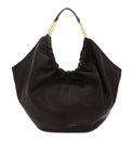 COCCINELLE Smash Handbag Smooth Leather Fango COCCINELLE Smash Handbag Smooth Leather Fango