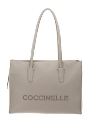 COCCINELLE Myrtha26 Handbag Grained Leather Eucalipto