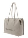 COCCINELLE Myrtha26 Handbag Grained Leather Eucalipto COCCINELLE Myrtha26 Handbag Grained Leather Eucalipto