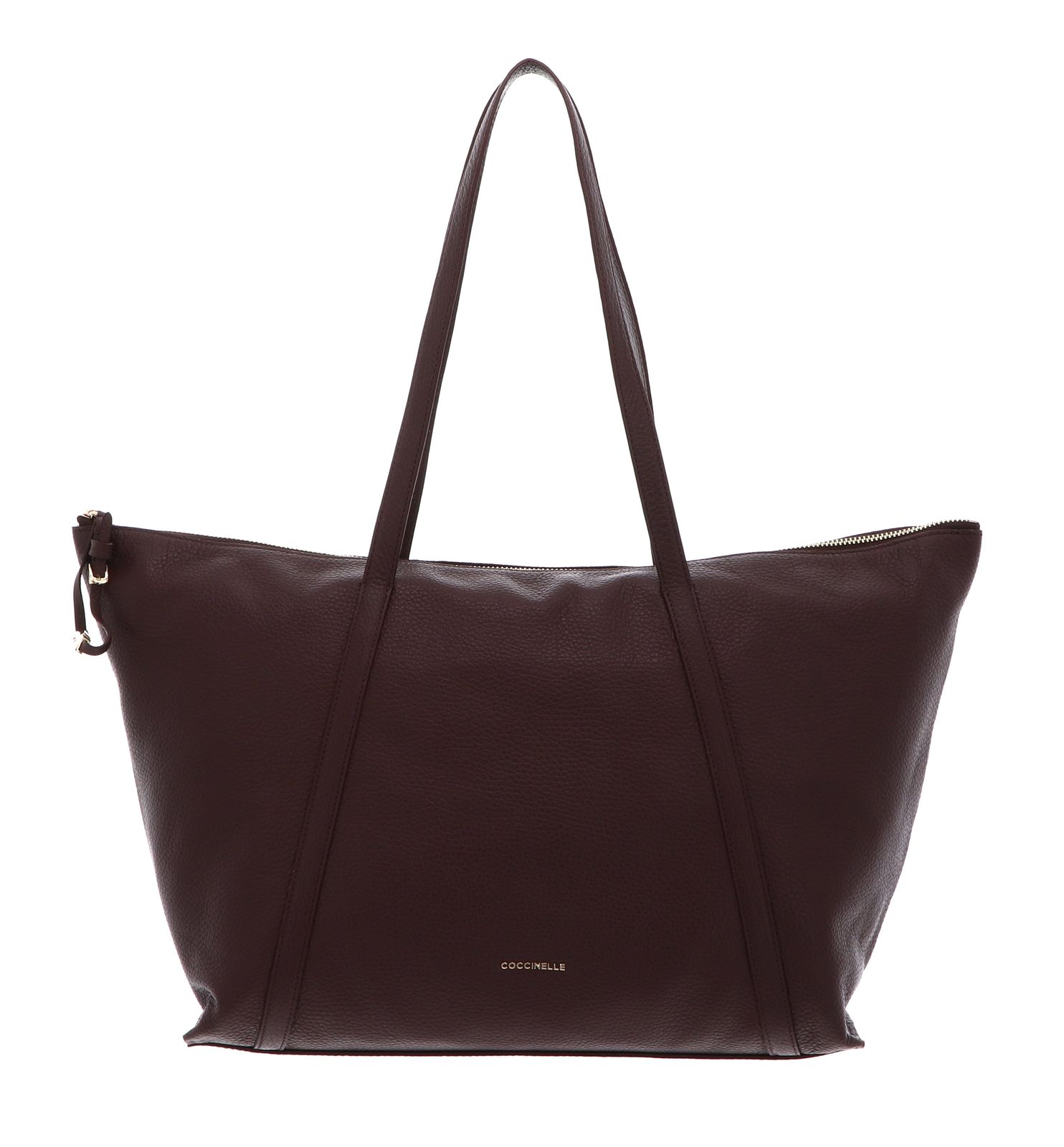 COCCINELLE Nory Handbag Berry