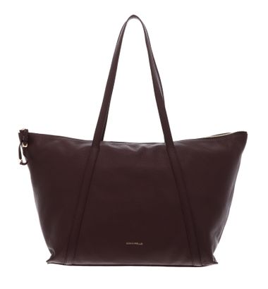 COCCINELLE Nory Handbag Berry
