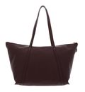 COCCINELLE Nory Handbag Berry COCCINELLE Nory Handbag Berry
