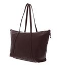 COCCINELLE Nory Handbag Berry COCCINELLE Nory Handbag Berry