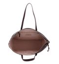 COCCINELLE Nory Handbag Berry COCCINELLE Nory Handbag Berry