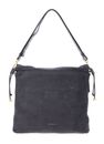 COCCINELLE Lidia Suede Le. / Smooth Le. Shoulderbag Stove / Stove COCCINELLE Lidia Suede Le. / Smooth Le. Shoulderbag Stove / Stove