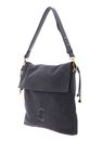 COCCINELLE Lidia Suede Le. / Smooth Le. Shoulderbag Stove / Stove COCCINELLE Lidia Suede Le. / Smooth Le. Shoulderbag Stove / Stove