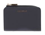 COCCINELLE Metallic Soft Wallet Stove COCCINELLE Metallic Soft Wallet Stove