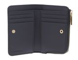 COCCINELLE Metallic Soft Wallet Stove COCCINELLE Metallic Soft Wallet Stove