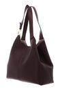 COCCINELLE C-Easy Shopper L Berry COCCINELLE C-Easy Shopper L Berry