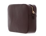 COCCINELLE Tebe Crossover Bag M Berry COCCINELLE Tebe Crossover Bag M Berry