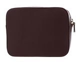 COCCINELLE Tebe Crossover Bag M Berry COCCINELLE Tebe Crossover Bag M Berry