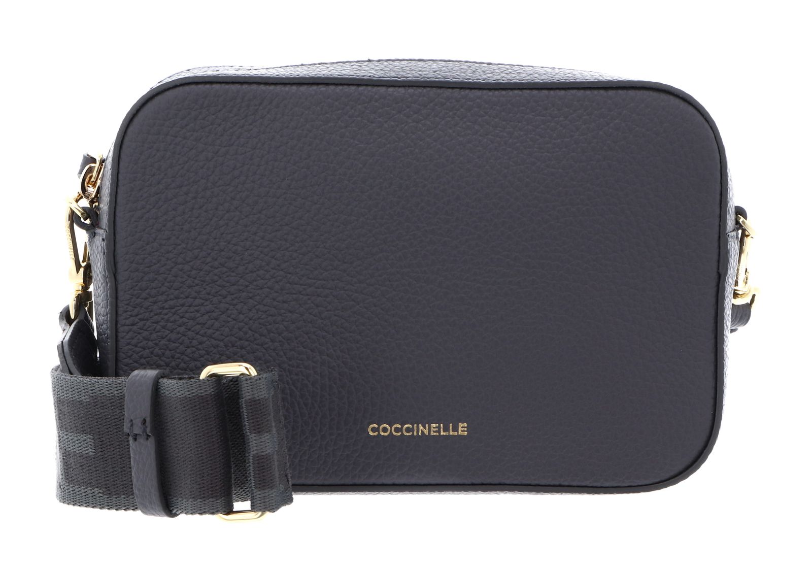 COCCINELLE Tebe Crossover Bag S Stove