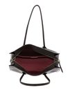 COCCINELLE Myrtha26 Handbag Grained Leather Fango COCCINELLE Myrtha26 Handbag Grained Leather Fango