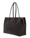 COCCINELLE Myrtha26 Handbag Grained Leather Fango COCCINELLE Myrtha26 Handbag Grained Leather Fango