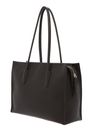 COCCINELLE Myrtha26 Handbag Grained Leather Fango COCCINELLE Myrtha26 Handbag Grained Leather Fango