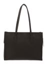 COCCINELLE Myrtha26 Handbag Grained Leather Fango COCCINELLE Myrtha26 Handbag Grained Leather Fango