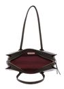 COCCINELLE Myrtha26 Handbag Grained Leather Fango COCCINELLE Myrtha26 Handbag Grained Leather Fango