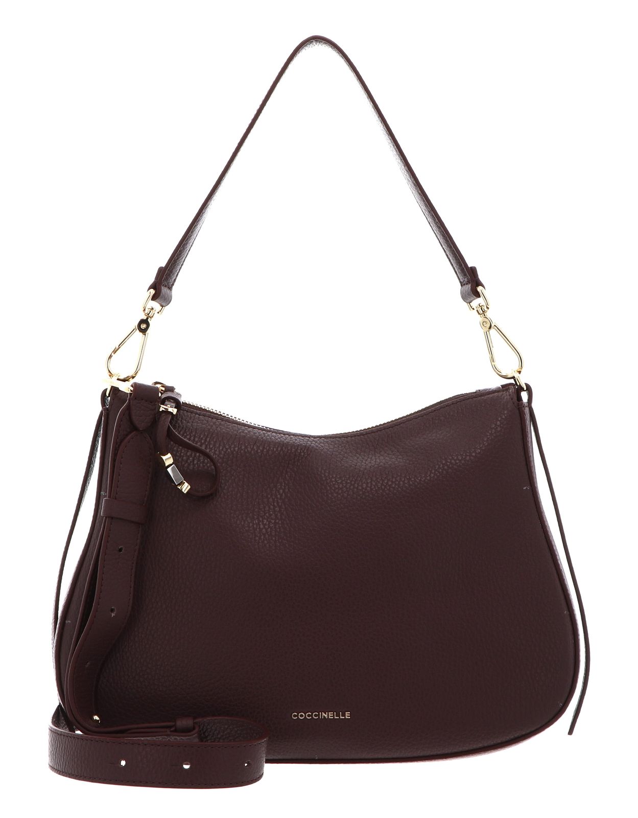 COCCINELLE Nory Shoulderbag Berry