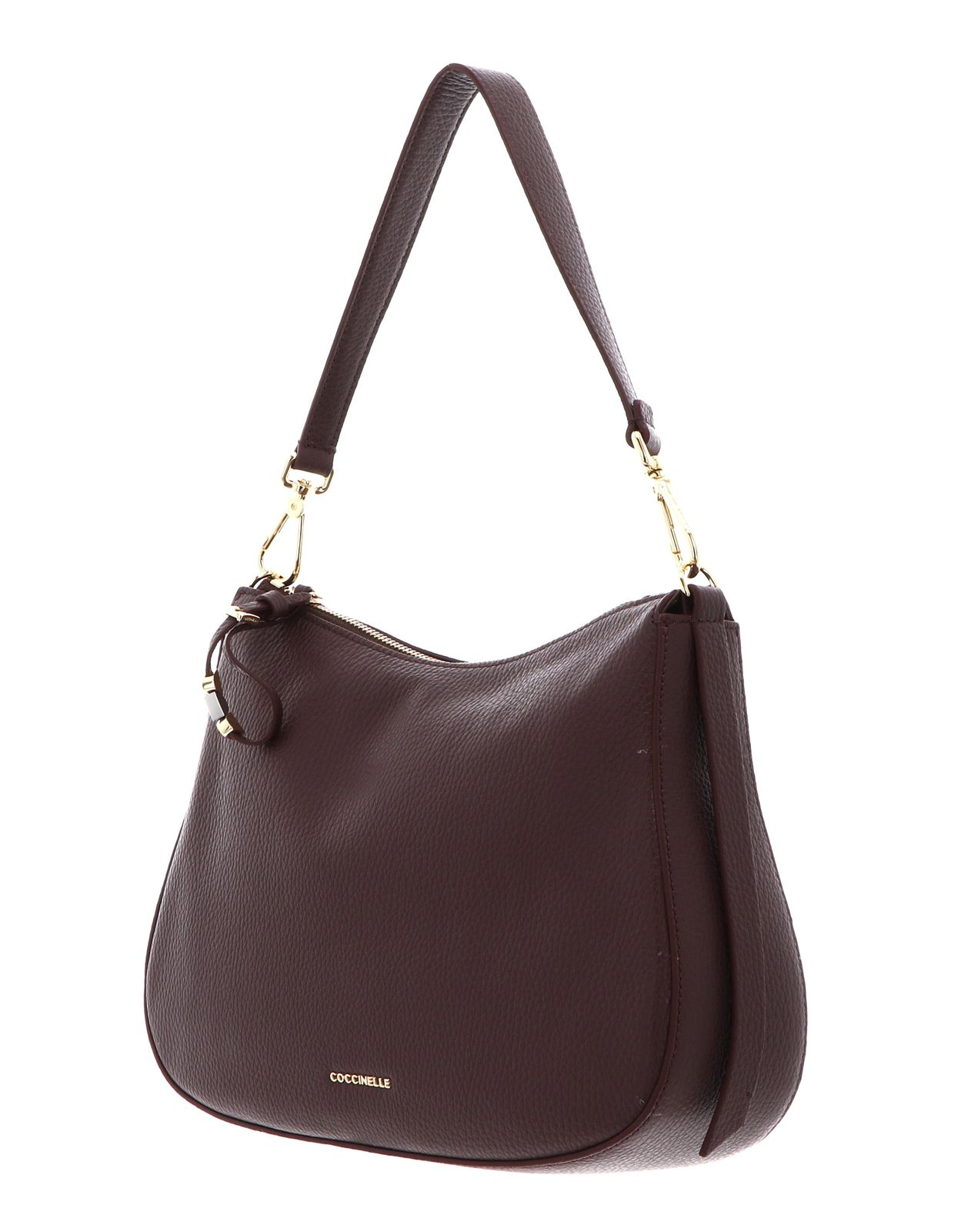 COCCINELLE Nory Shoulderbag Berry COCCINELLE Nory Shoulderbag Berry