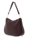 COCCINELLE Nory Shoulderbag Berry COCCINELLE Nory Shoulderbag Berry