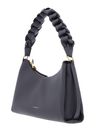 COCCINELLE Boheme Grana Double Shoulder Bag M Stove / Midn. Blue COCCINELLE Boheme Grana Double Shoulder Bag M Stove / Midn. Blue