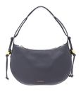 COCCINELLE Thess Handbag Grained Leather Stove COCCINELLE Thess Handbag Grained Leather Stove
