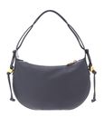 COCCINELLE Thess Handbag Grained Leather Stove COCCINELLE Thess Handbag Grained Leather Stove