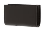 COCCINELLE Metallic Soft Wallet Fango COCCINELLE Metallic Soft Wallet Fango
