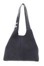 COCCINELLE C-Easy Handbag Suede Stove / Stove COCCINELLE C-Easy Handbag Suede Stove / Stove