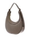 COCCINELLE Whisper Grained Leather Mini Bag Antique Brass COCCINELLE Whisper Grained Leather Mini Bag Antique Brass