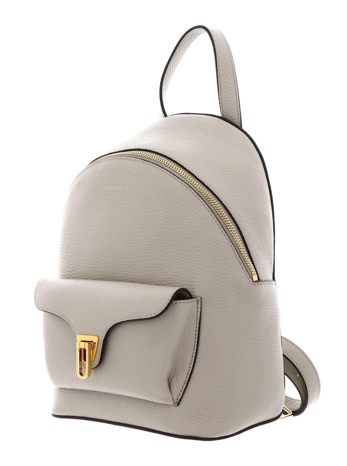 COCCINELLE Beat Generatio Backpack Eucalipto COCCINELLE Beat Generatio Backpack Eucalipto
