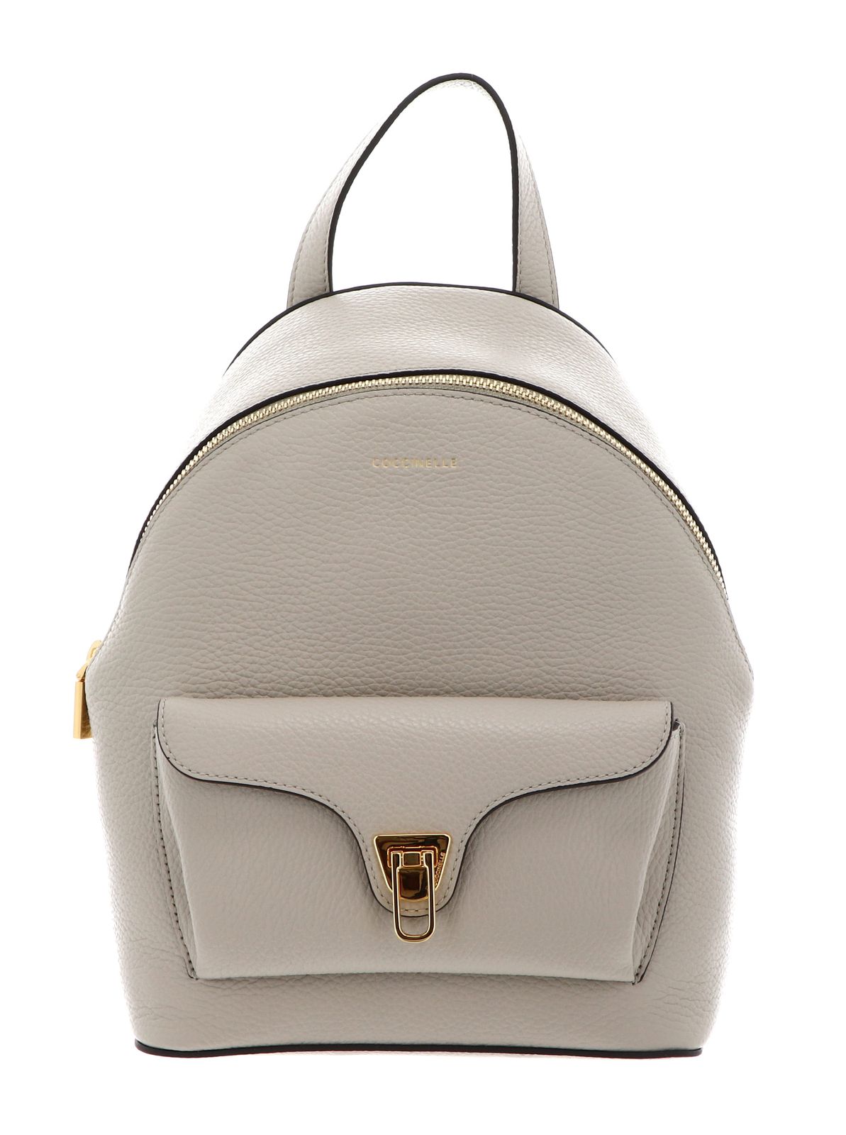 COCCINELLE Beat Generatio Backpack Eucalipto