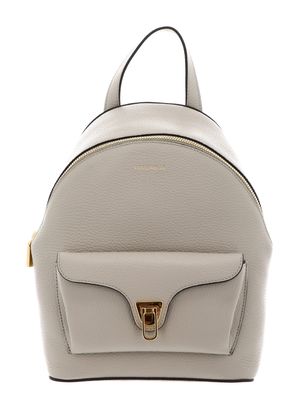 COCCINELLE Beat Generatio Backpack Eucalipto COCCINELLE Beat Generatio Backpack Eucalipto