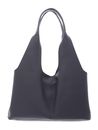 COCCINELLE Nell Handbag Grained Leather Stove COCCINELLE Nell Handbag Grained Leather Stove
