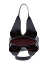 COCCINELLE Nell Handbag Grained Leather Stove COCCINELLE Nell Handbag Grained Leather Stove