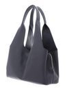 COCCINELLE Nell Handbag Grained Leather Stove COCCINELLE Nell Handbag Grained Leather Stove