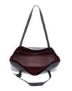 COCCINELLE Thess Handbag Grained Leather Stove COCCINELLE Thess Handbag Grained Leather Stove