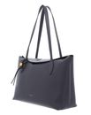 COCCINELLE Thess Handbag Grained Leather Stove COCCINELLE Thess Handbag Grained Leather Stove