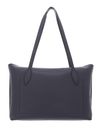 COCCINELLE Thess Handbag Grained Leather Stove COCCINELLE Thess Handbag Grained Leather Stove